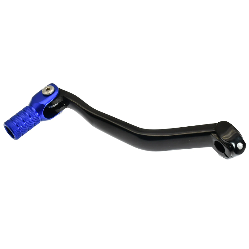 Motorcycle CNC Aluminum Fold G - Cyclocross Gearing ulasan dan harga