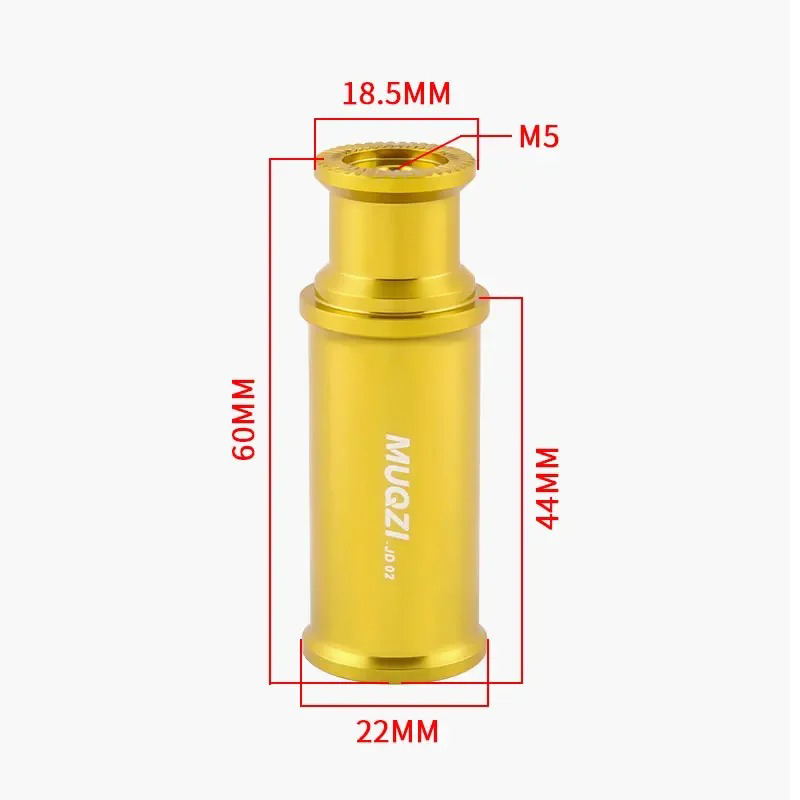 Bicycle Bike Light Mount Holde - Cycling Gear Holder ulasan dan harga
