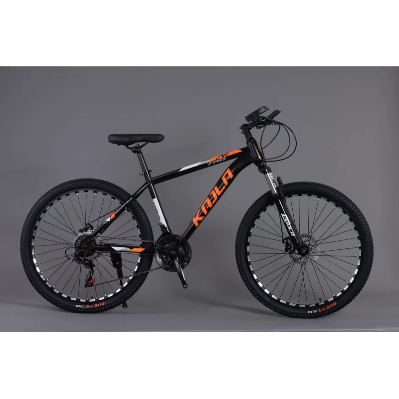 24 Inch 26 Inch Adult Mountain - Cycling Low Gear ulasan dan harga
