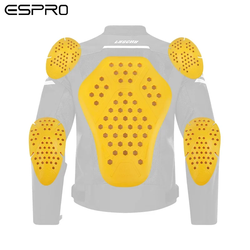 Built in CE Protective Gear fo - Cycling Gear Pants ulasan dan harga
