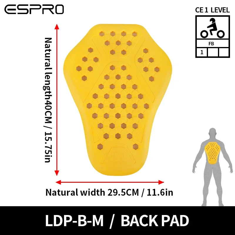 Built in CE Protective Gear fo - Cycling Gear Pants ulasan dan harga