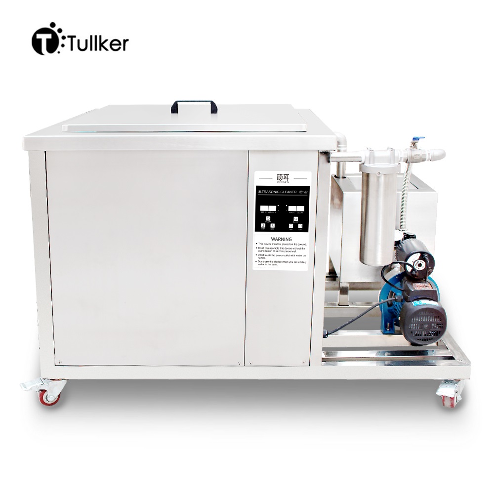 135L Ultrasonic Bath Filter Cy - Cycling Gear Eu ulasan dan harga