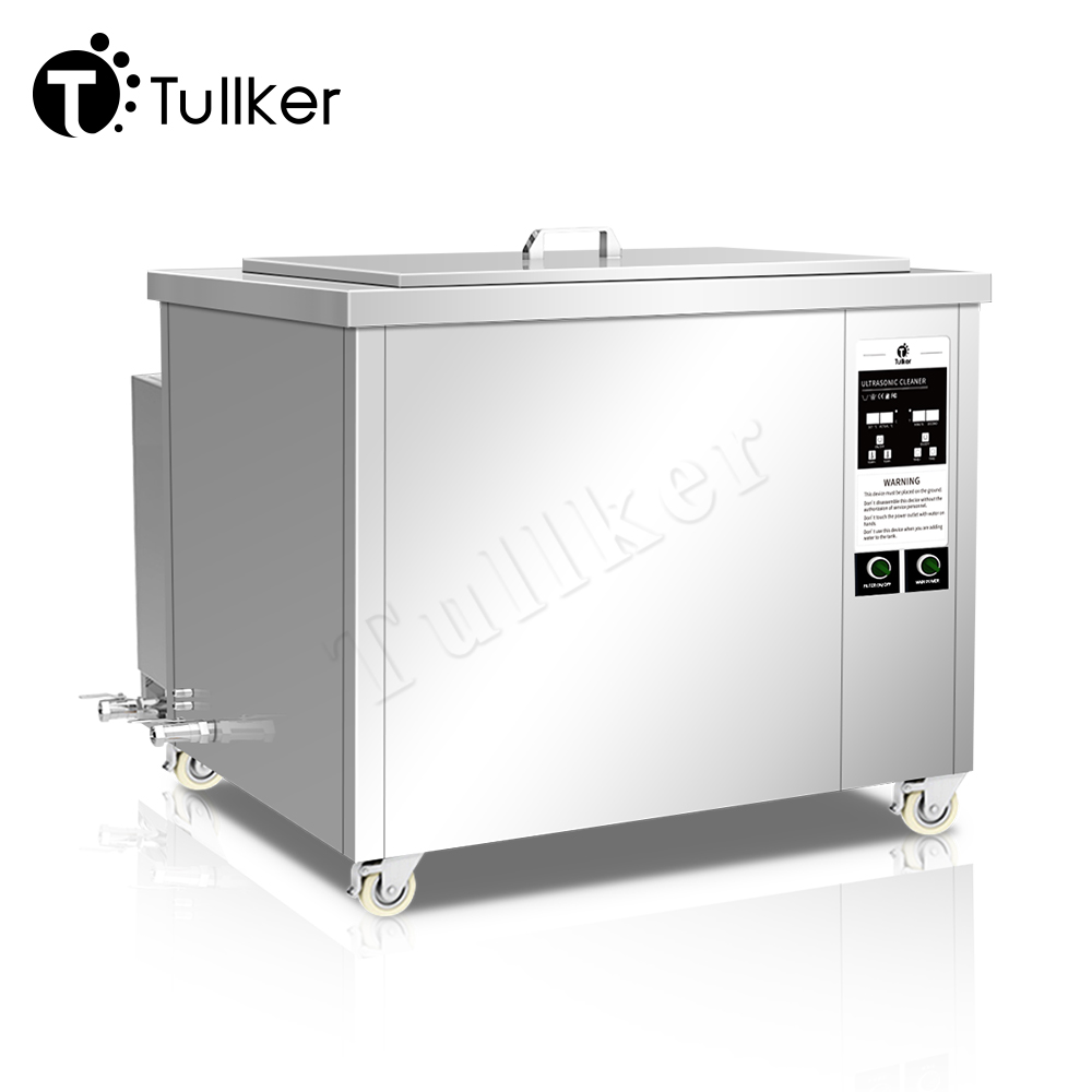 135L Ultrasonic Bath Filter Cy - Cycling Gear Eu ulasan dan harga