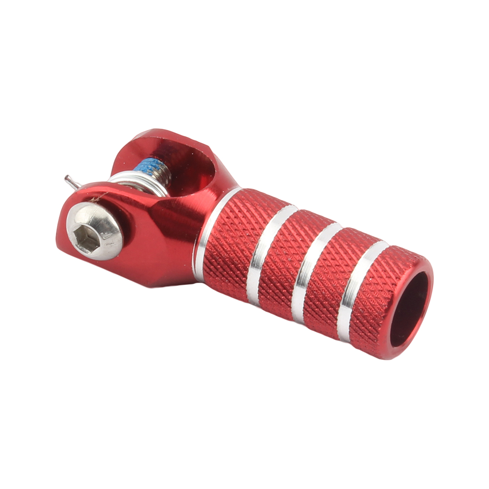 Motorcycle Gear Shift Lever Ti - Cyclocross Gearing ulasan dan harga