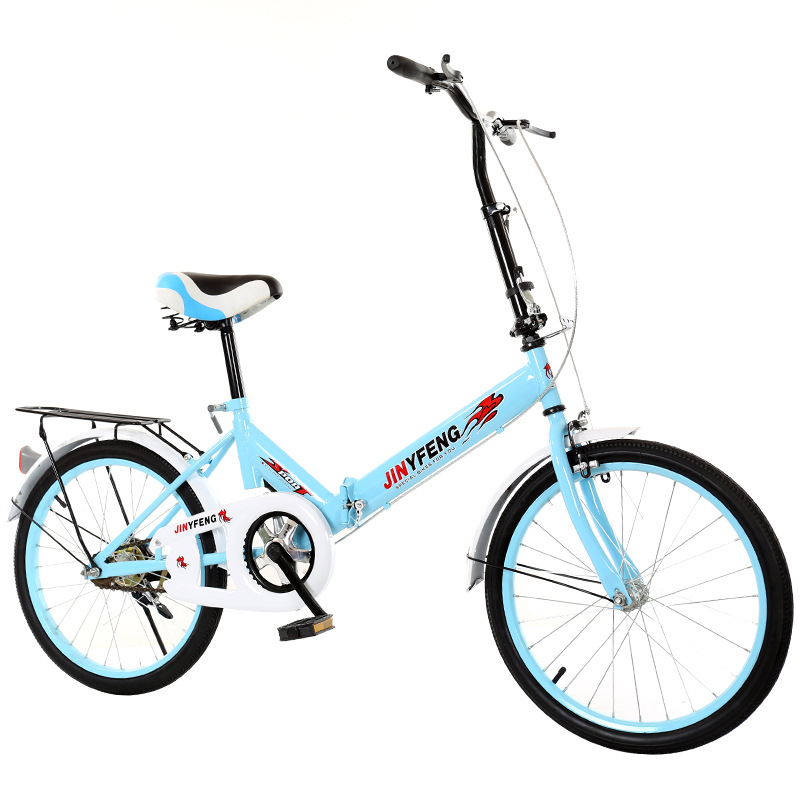 16 20 Inch 7 Speed Carbon Stee - Carbon Bike Frame ulasan dan harga