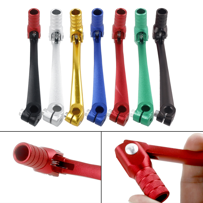 Motorcycle Gear Shift Lever Un - Cyclocross Gearing ulasan dan harga