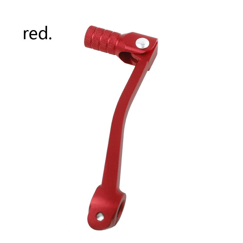 Motorcycle Gear Shift Lever Un - Cyclocross Gearing ulasan dan harga