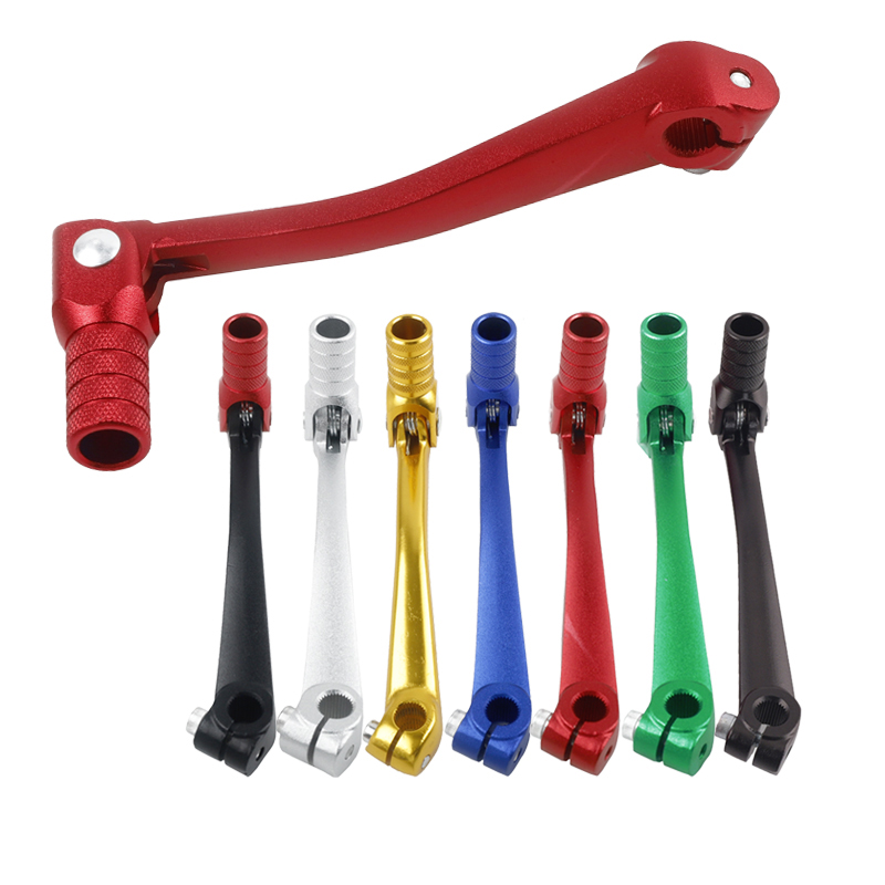 Motorcycle Gear Shift Lever Un - Cyclocross Gearing ulasan dan harga