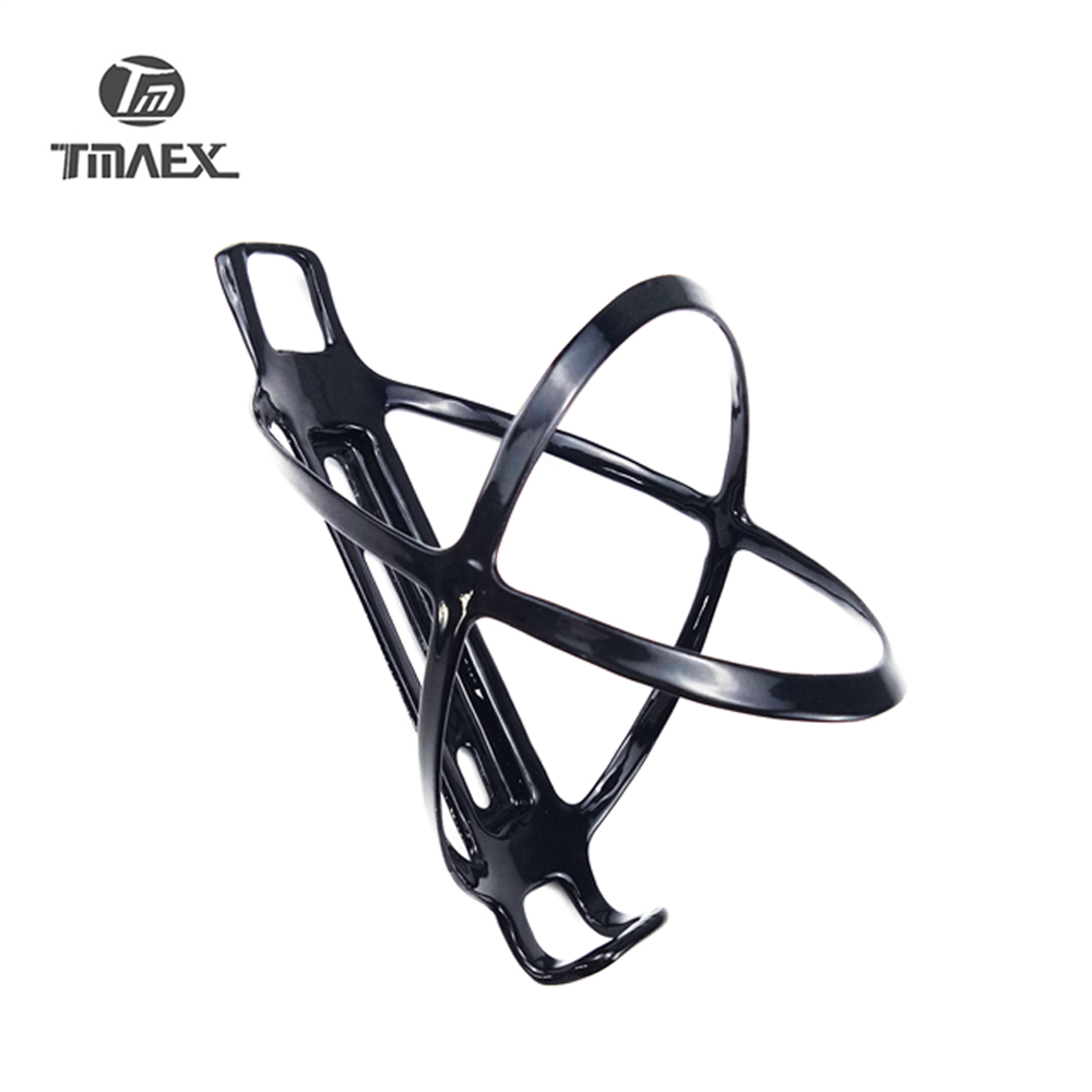 Full Carbon Fiber Water Bottle - Cycling Gear Holder ulasan dan harga