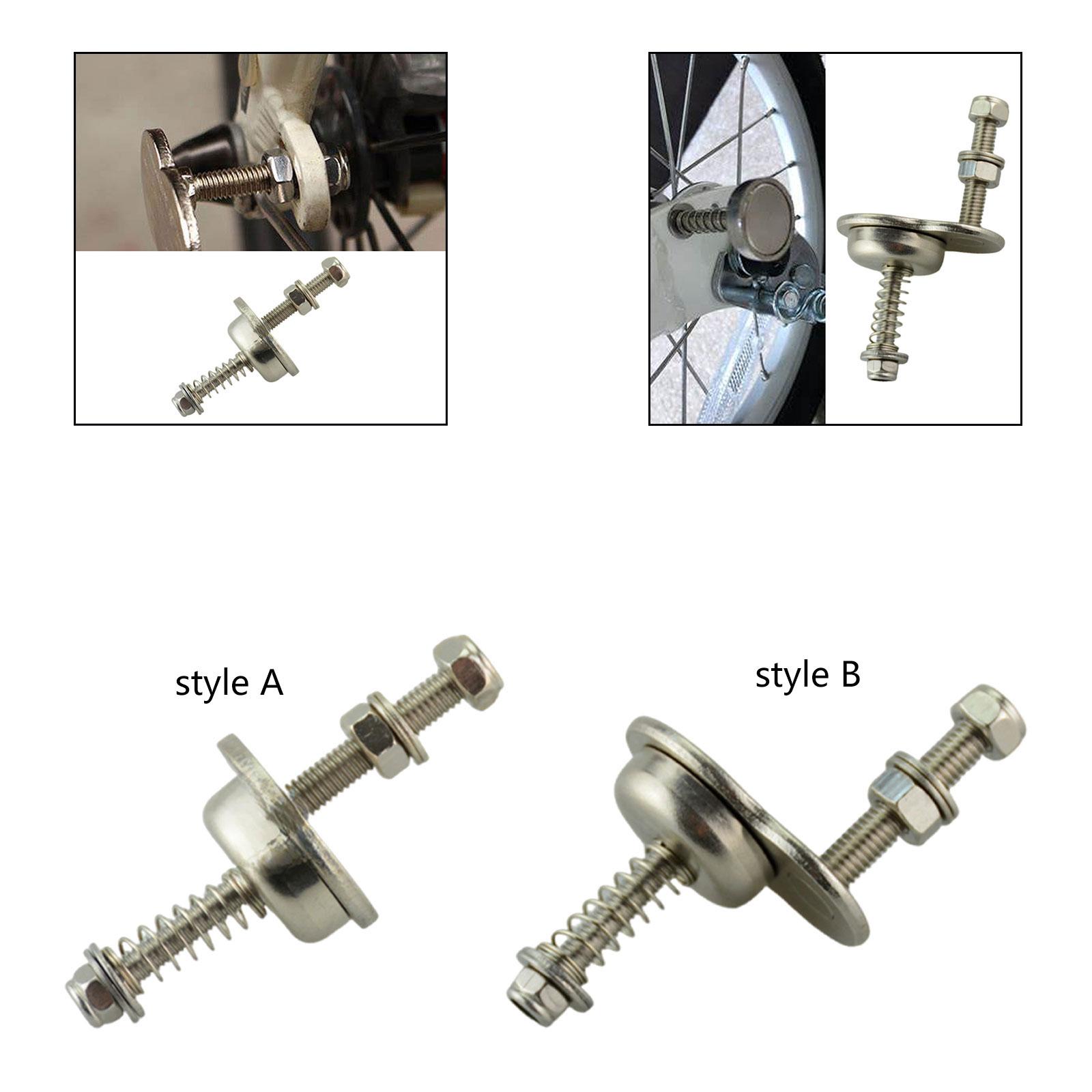 Anti Slip Magnetic Buckle for  - Cycling Gear Holder ulasan dan harga
