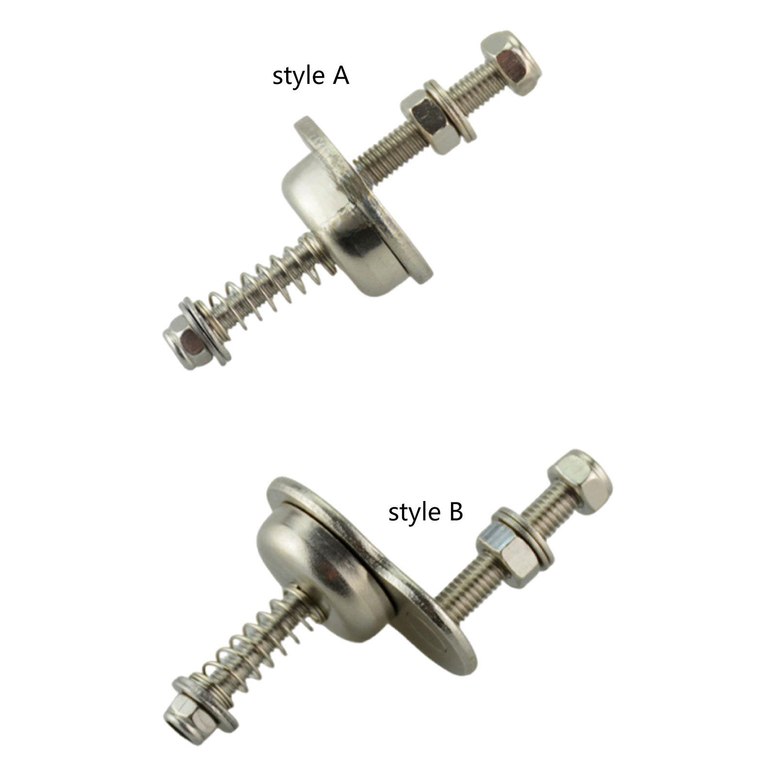 Anti Slip Magnetic Buckle for  - Cycling Gear Holder ulasan dan harga