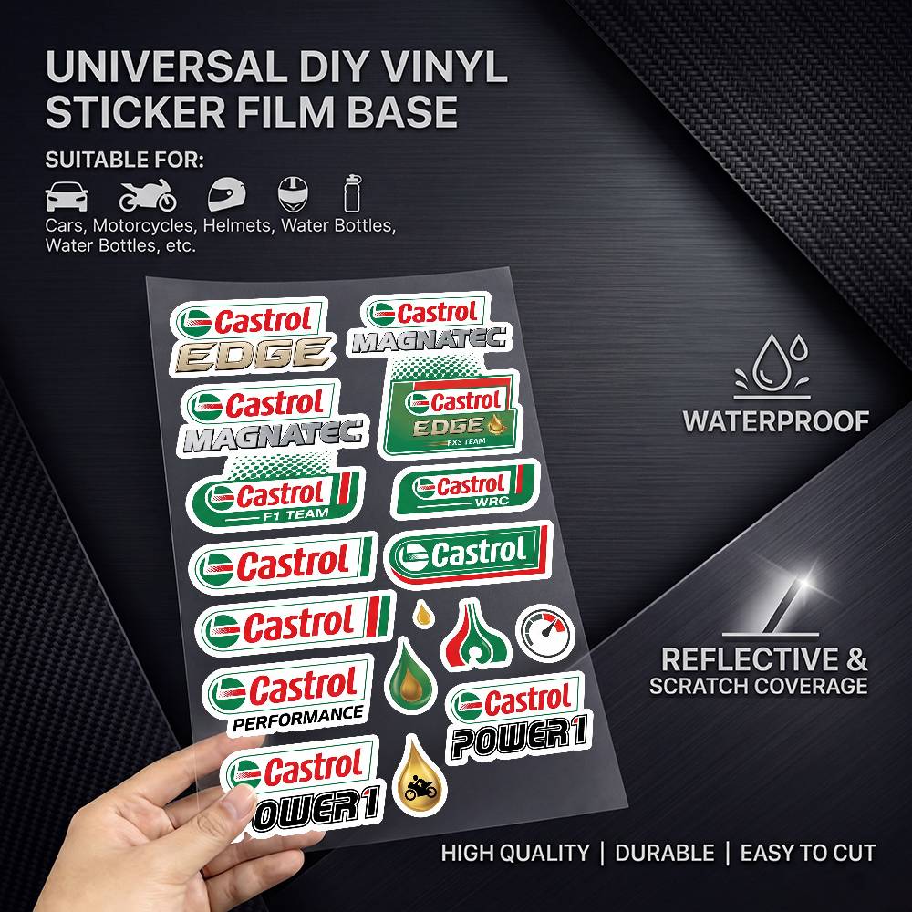for Castrol Universal Multi-Pu - Bicycle Helmet ulasan dan harga