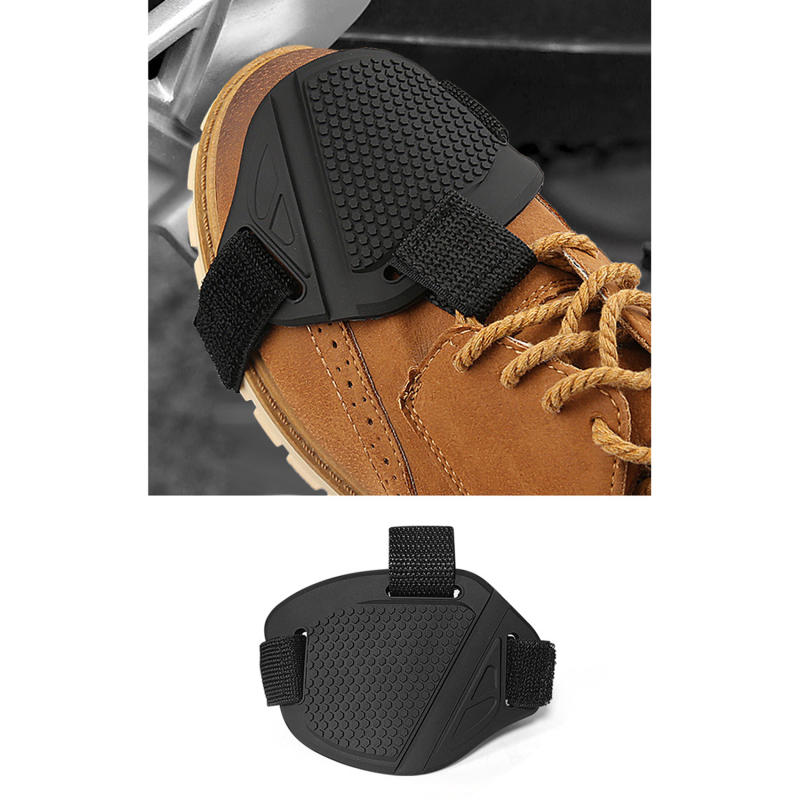 Waterproof Motorcycle Shift Pa - Cyclocross Gearing ulasan dan harga