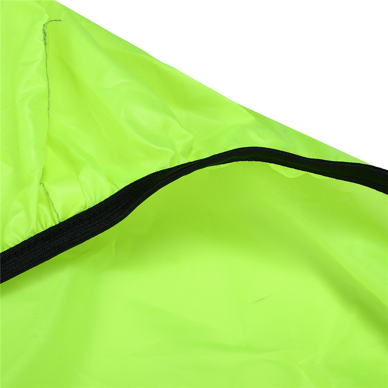 Bike Pannier Bag Rain Cover Un - Cycling Gear For Rain ulasan dan harga