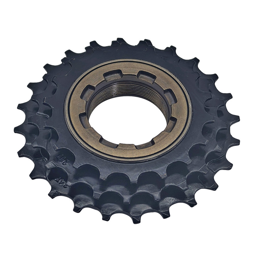 3 Speed Bicycle Freewheel 18T  - Cycling Gear Hub ulasan dan harga