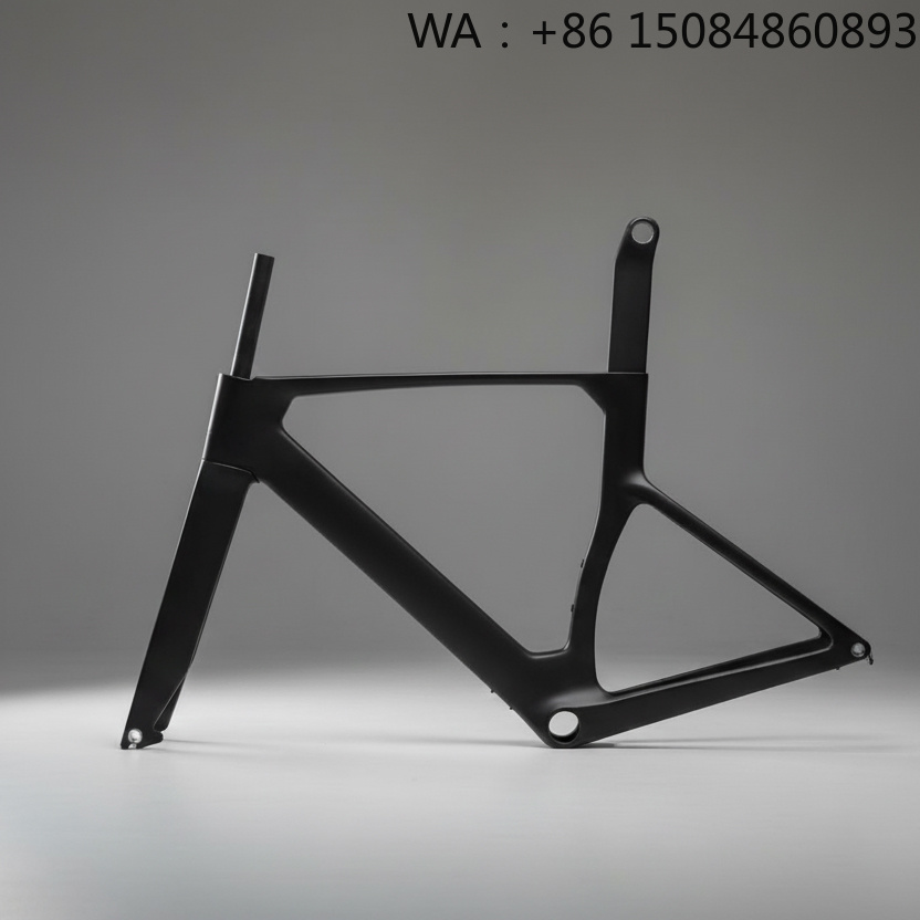 Ultralight Carbon Aero Road Fr - Carbon Bike Frame ulasan dan harga