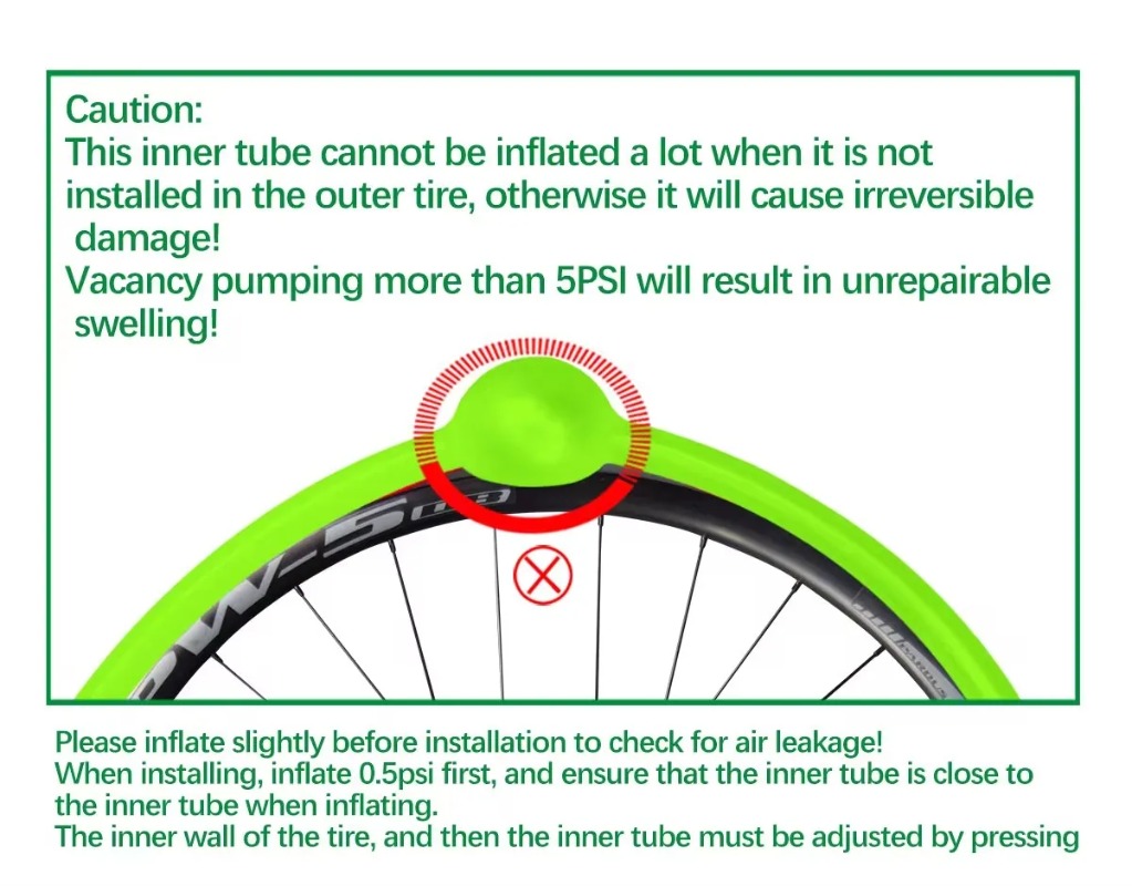 Ultralight Road MTB 29 Bike TP - Gravel Bike Tires ulasan dan harga