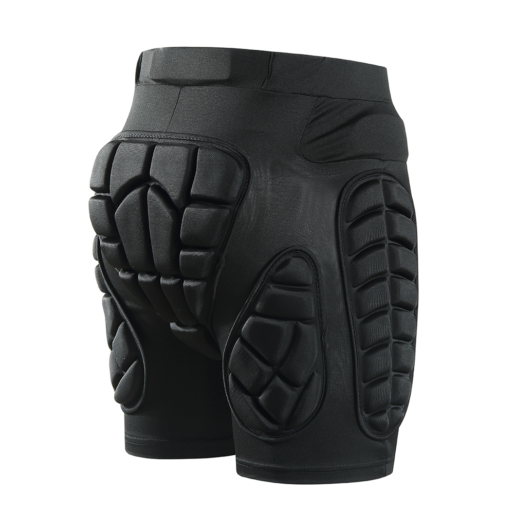 WOSAWE Motocross Shorts Skatin - Cycling Gear Pants ulasan dan harga