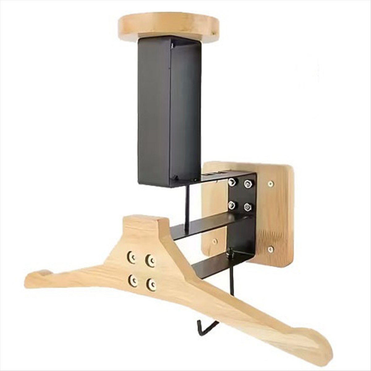 New arrival  Motorcycle Wooden - Cycling Gear Holder ulasan dan harga