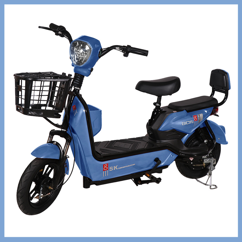 YTYIN Wholesale City Electric  - Carbon Bike Frame ulasan dan harga