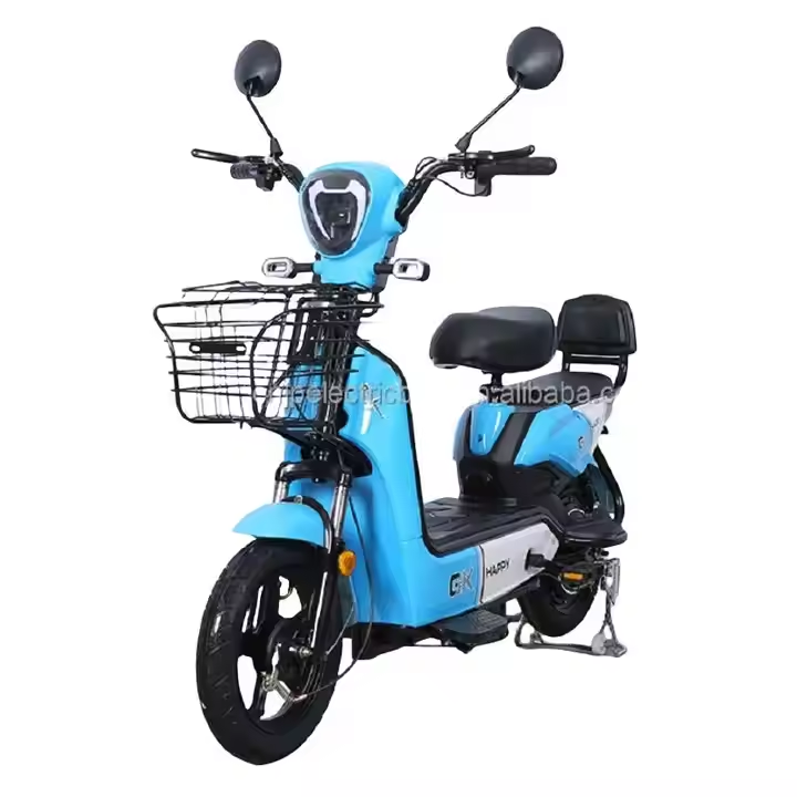 YTYIN Wholesale City Electric  - Carbon Bike Frame ulasan dan harga