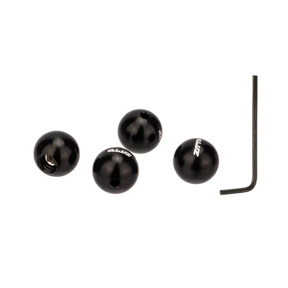 ZTTO Bicycle Cable End CapTips - Cyclocross Gearing ulasan dan harga