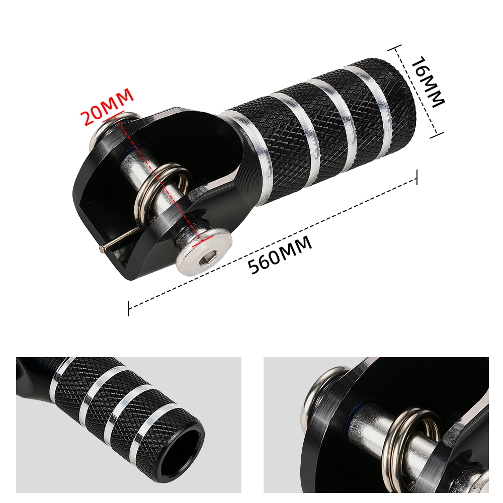 Motorcycle Accessories Gear Sh - Cyclocross Gearing ulasan dan harga