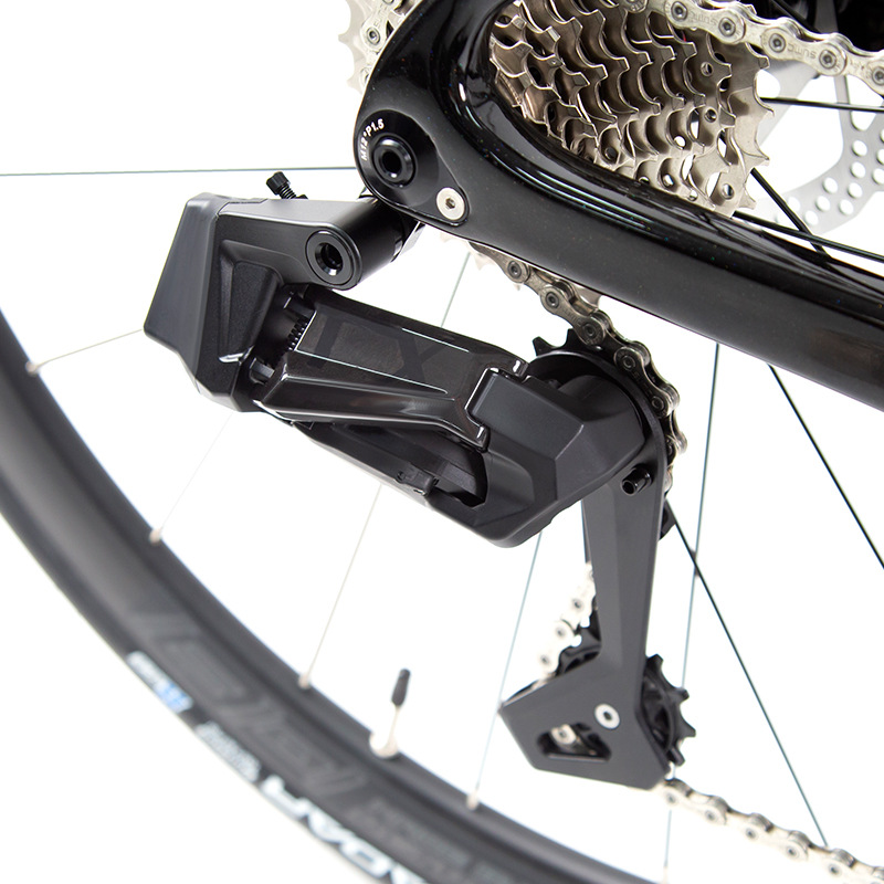 700C 24 Speed Carbon Fiber Roa - Carbon Bike Frame ulasan dan harga