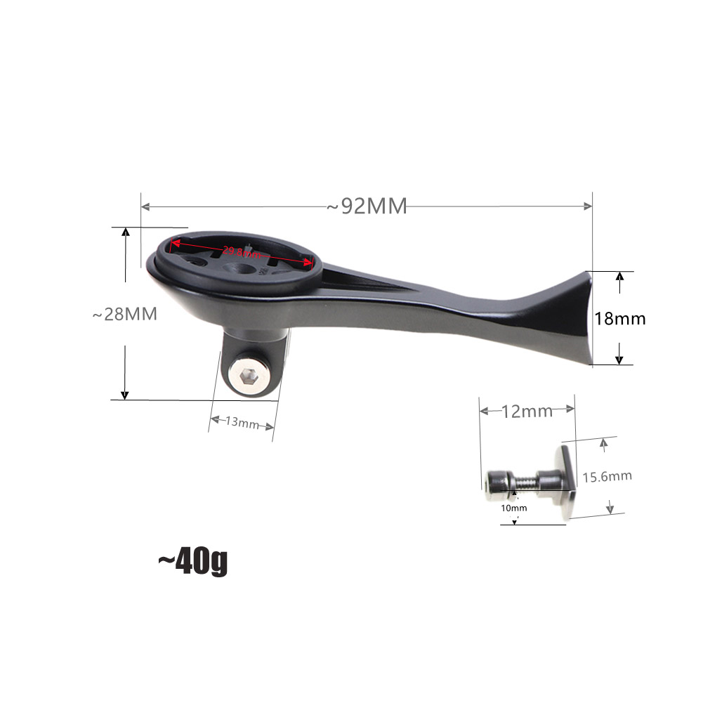 For Long Aluminum Code Stand G - Cycling Gear Holder ulasan dan harga