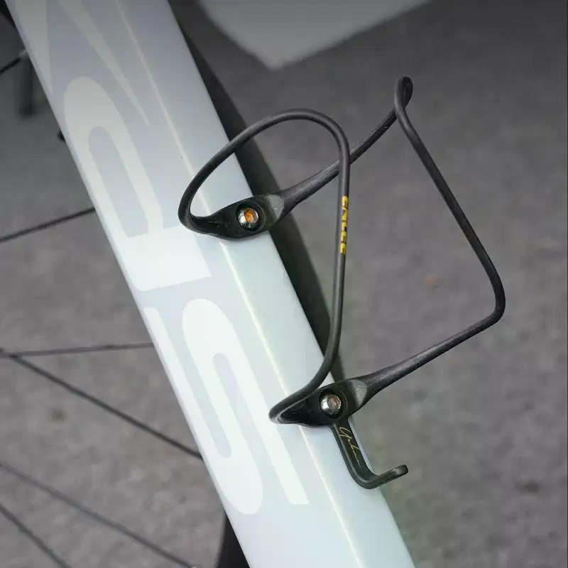 Ultra Light Carbon Fiber Bicyc - Cycling Gear Holder ulasan dan harga