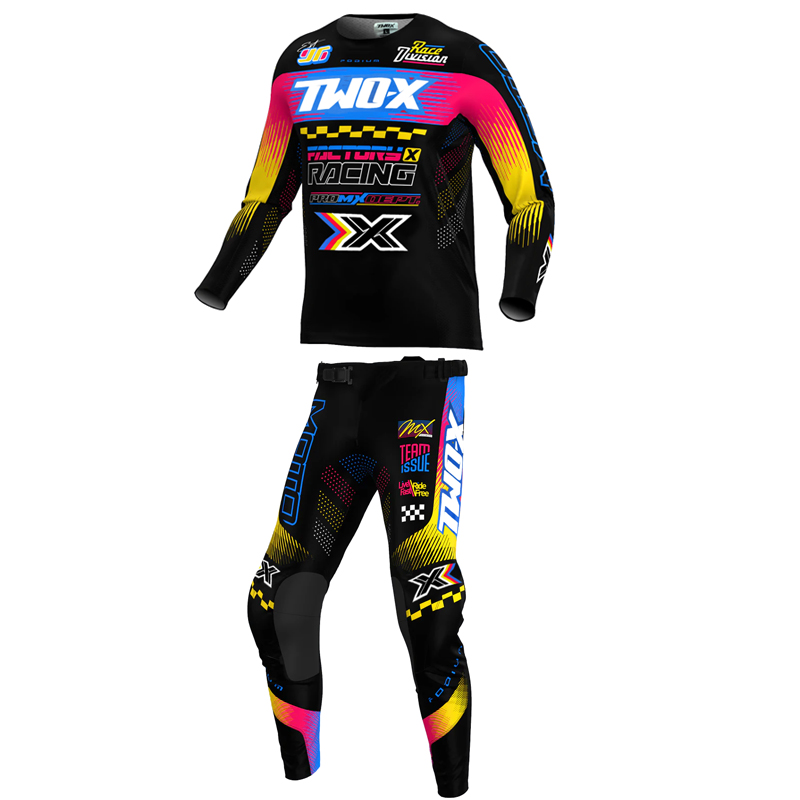 NEW Two-X Podium Motocross MX/ - Cycling Gear Pants ulasan dan harga