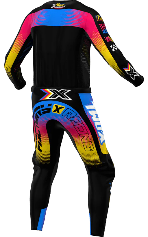NEW Two-X Podium Motocross MX/ - Cycling Gear Pants ulasan dan harga