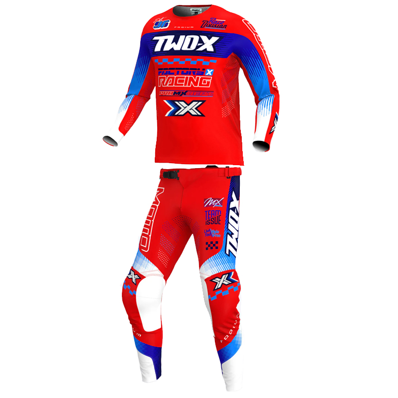 NEW Two-X Podium Motocross MX/ - Cycling Gear Pants ulasan dan harga