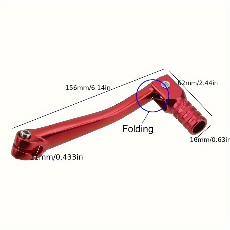 1pc Aluminum Motorcycle CNC Mo - Cyclocross Gearing ulasan dan harga
