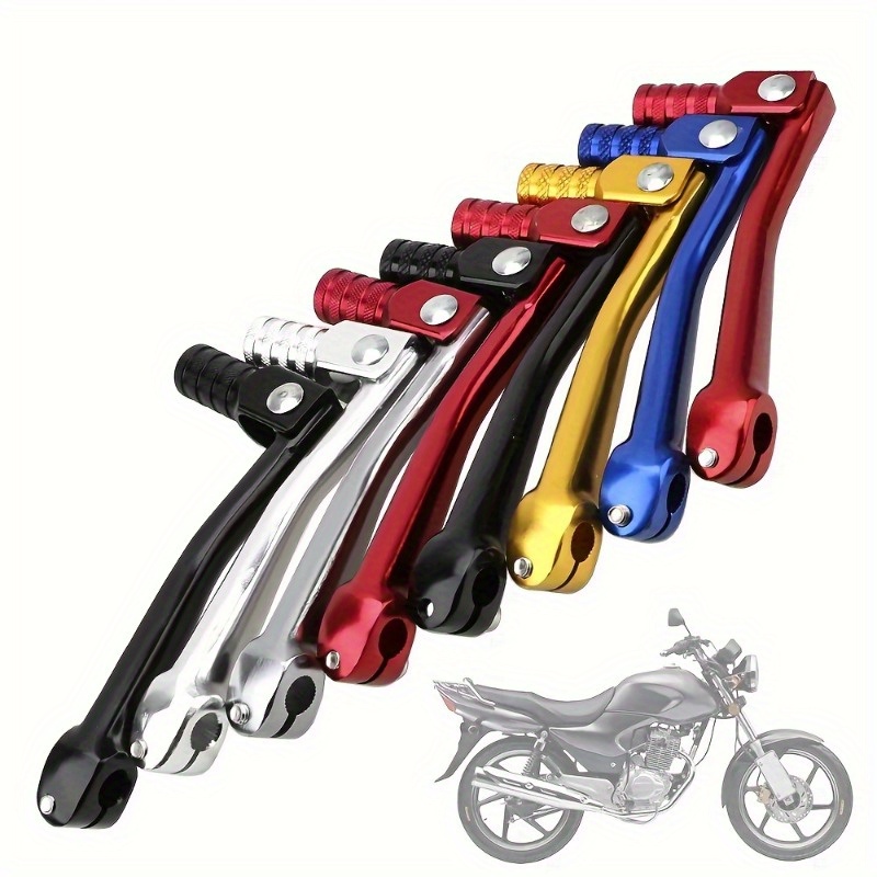 1pc Aluminum Motorcycle CNC Mo - Cyclocross Gearing ulasan dan harga