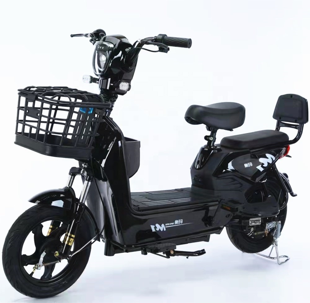 YTYIN Factory Hot Sale 350W Mo - Carbon Bike Frame ulasan dan harga
