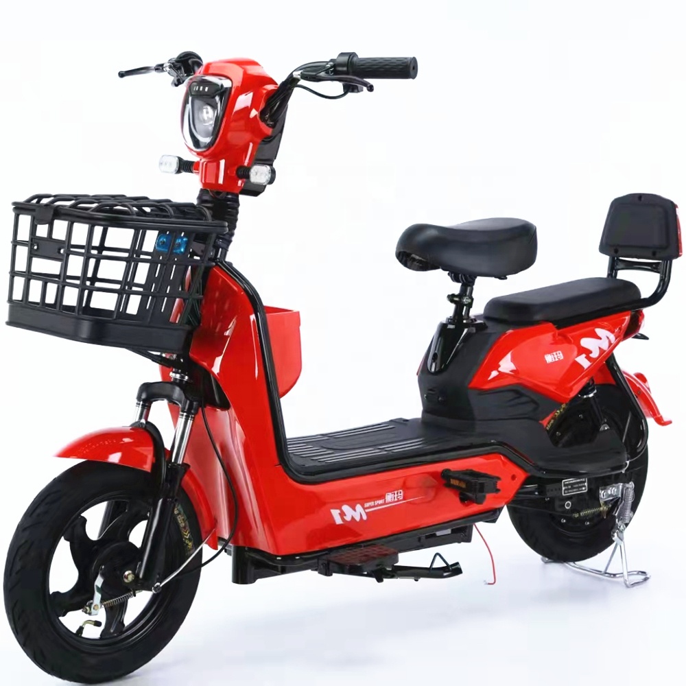 YTYIN Factory Hot Sale 350W Mo - Carbon Bike Frame ulasan dan harga