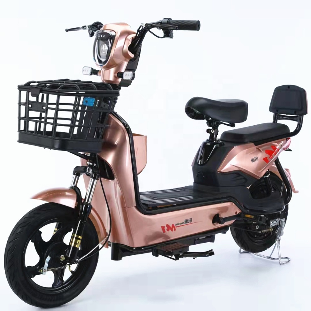 YTYIN Factory Hot Sale 350W Mo - Carbon Bike Frame ulasan dan harga