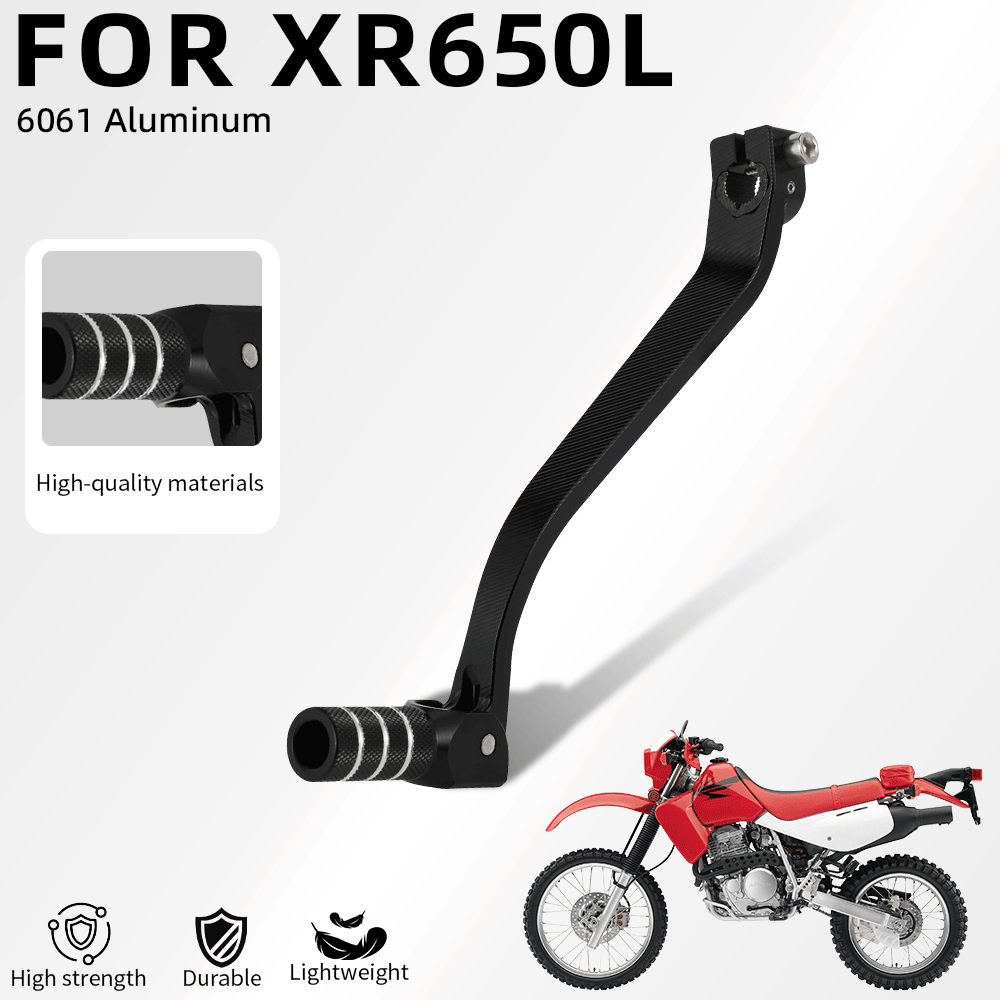 Aluminum Gear Shift Lever For  - Cyclocross Gearing ulasan dan harga