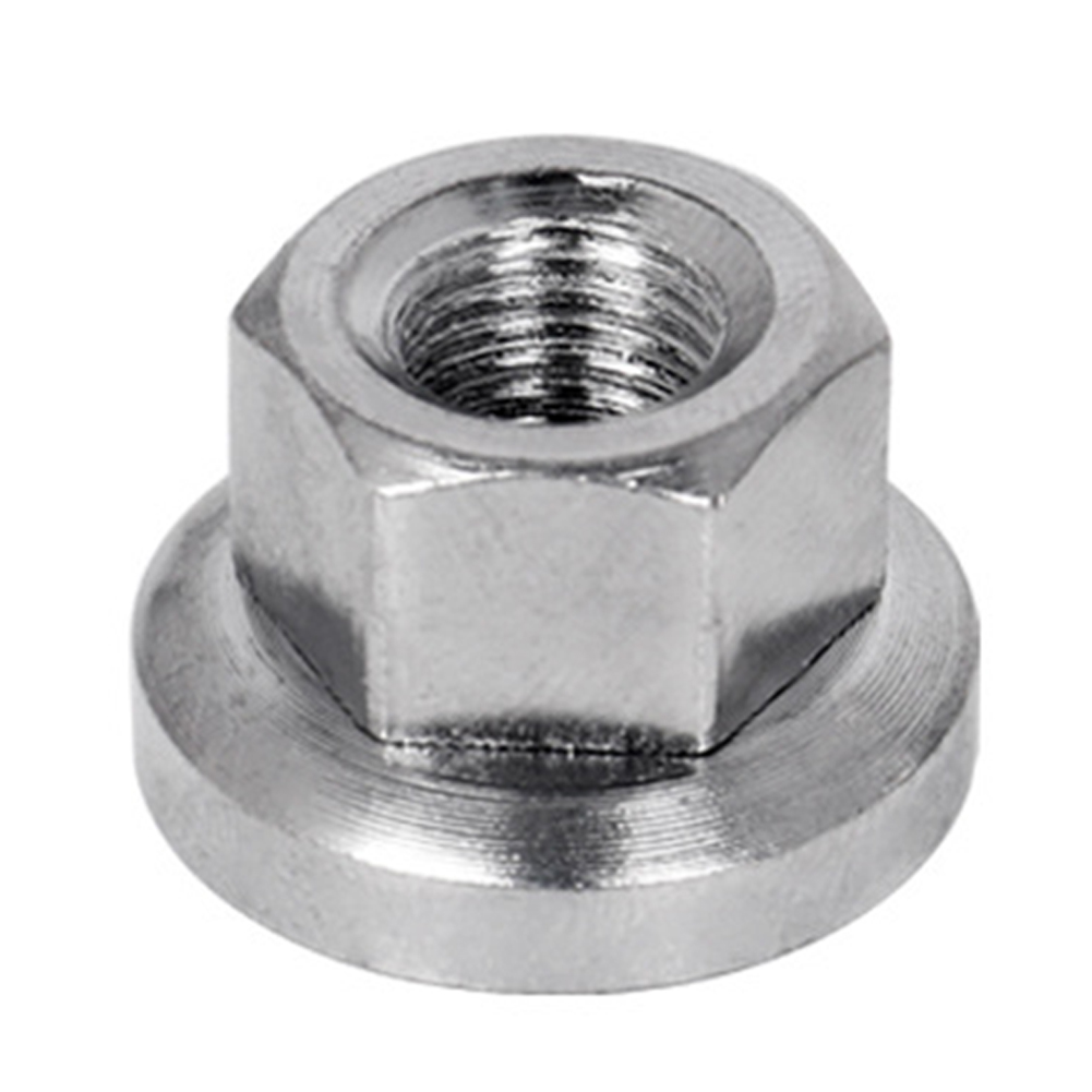 Steel Bicycle Hub Nut Cycling  - Cycling Gear Hub ulasan dan harga