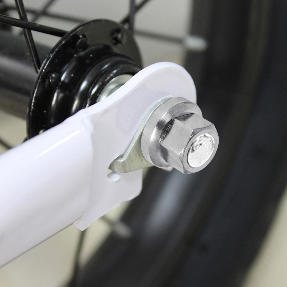 Steel Bicycle Hub Nut Cycling  - Cycling Gear Hub ulasan dan harga