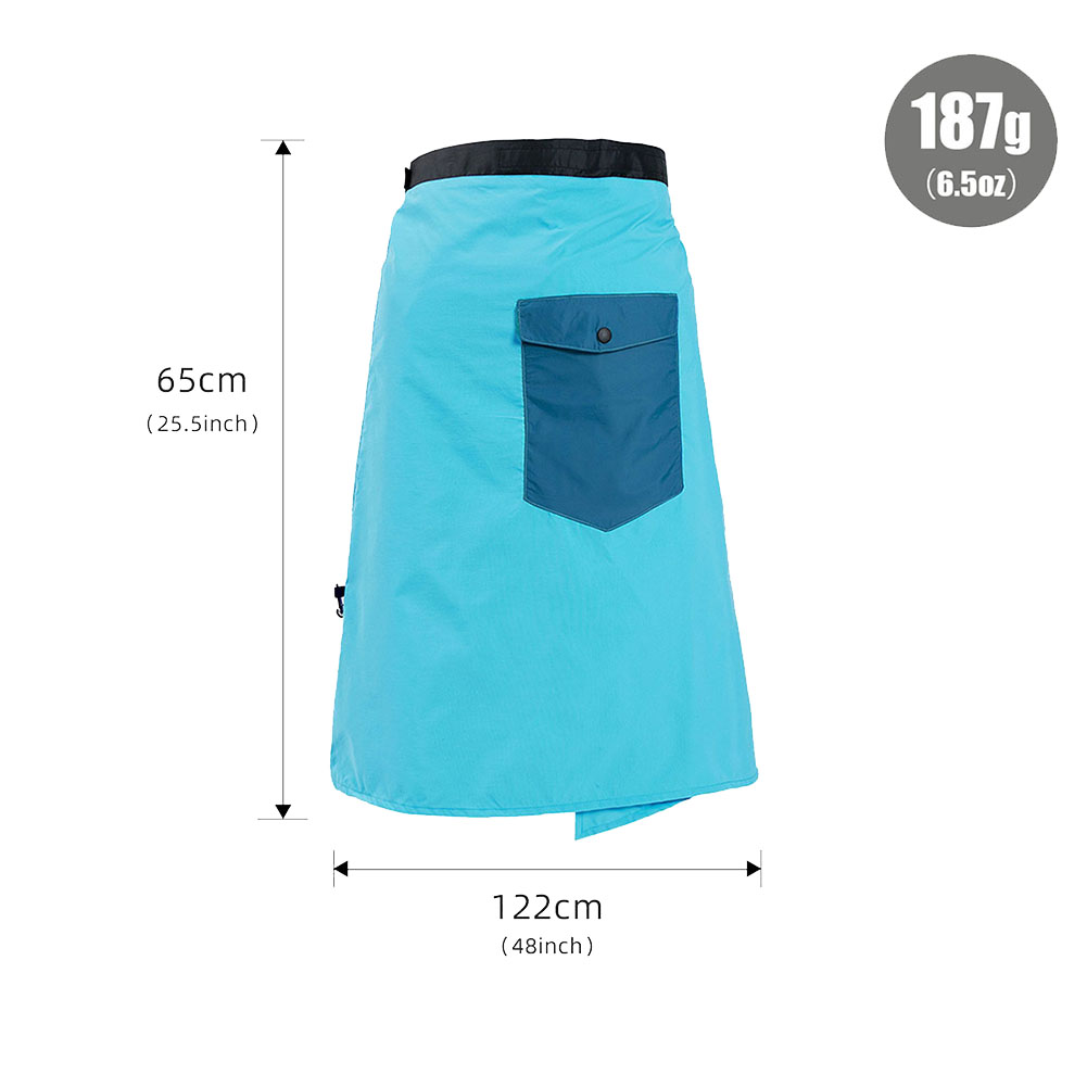 Ultra Light Waterproof Rain Sk - Cycling Gear Pants ulasan dan harga