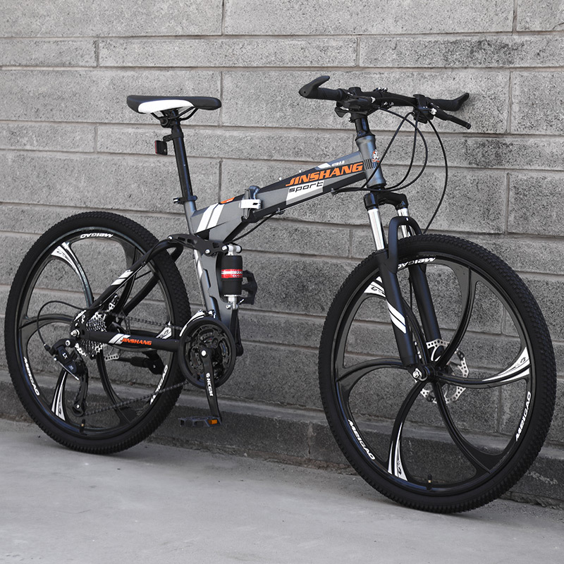 Carbon Steel Frame 26-inch 26' - Carbon Bike Frame ulasan dan harga