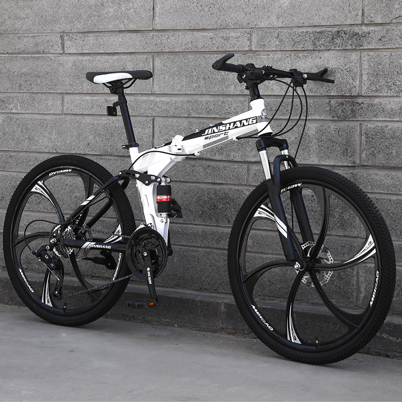 Carbon Steel Frame 26-inch 26' - Carbon Bike Frame ulasan dan harga