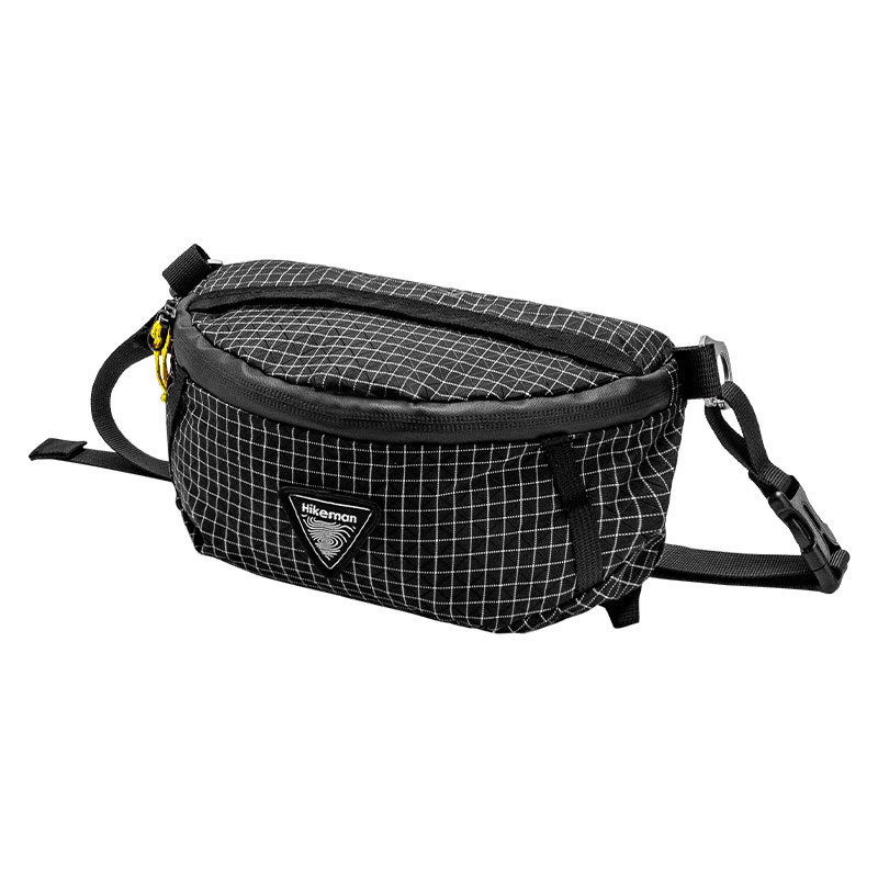Outdoor Sports Waist Bag Large - Cycling Gear Holder ulasan dan harga