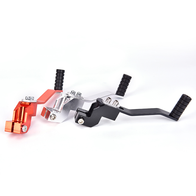 Kayo 110 125cc ATV Pit Dirt Bi - Cyclocross Gearing ulasan dan harga