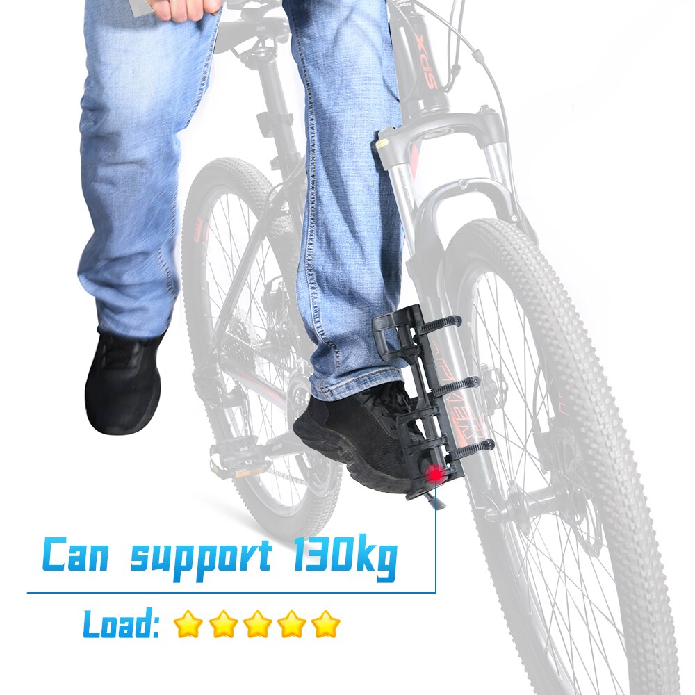 NEWBOLER Bicycle Gear Mount St - Cycling Gear Holder ulasan dan harga