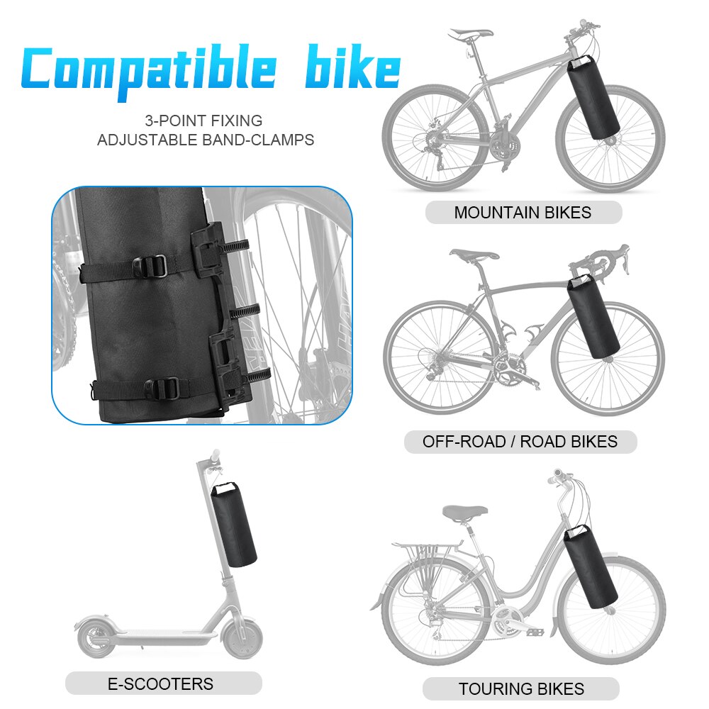 NEWBOLER Bicycle Gear Mount St - Cycling Gear Holder ulasan dan harga