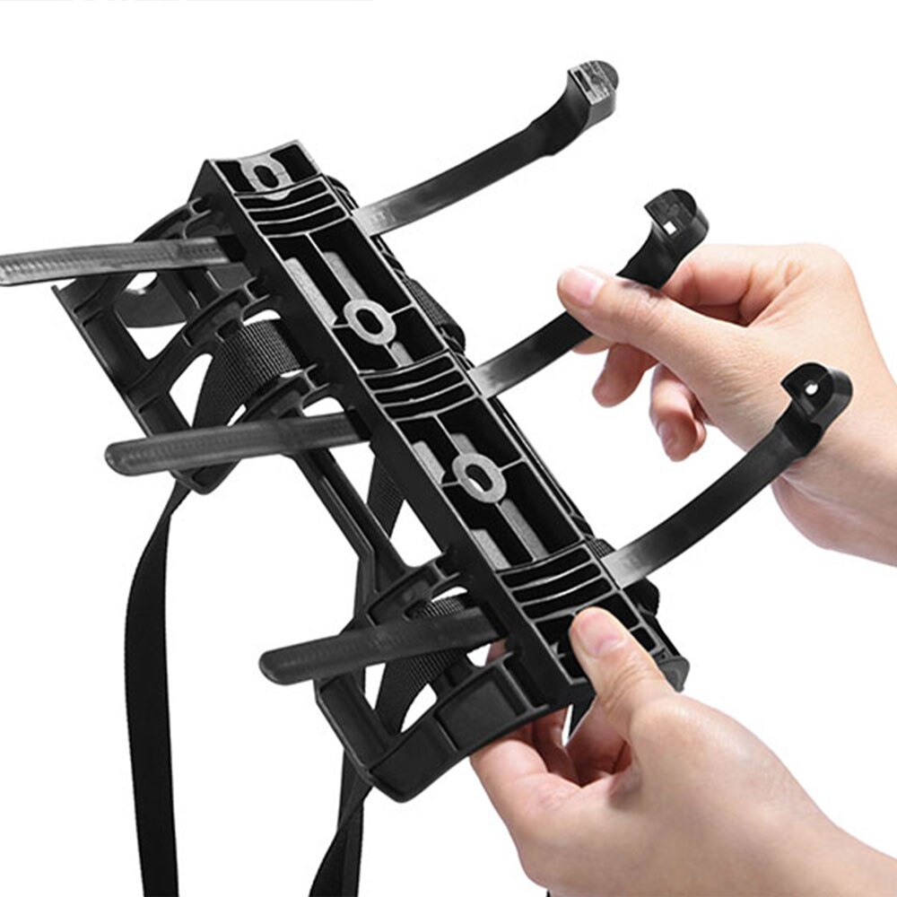 NEWBOLER Bicycle Gear Mount St - Cycling Gear Holder ulasan dan harga