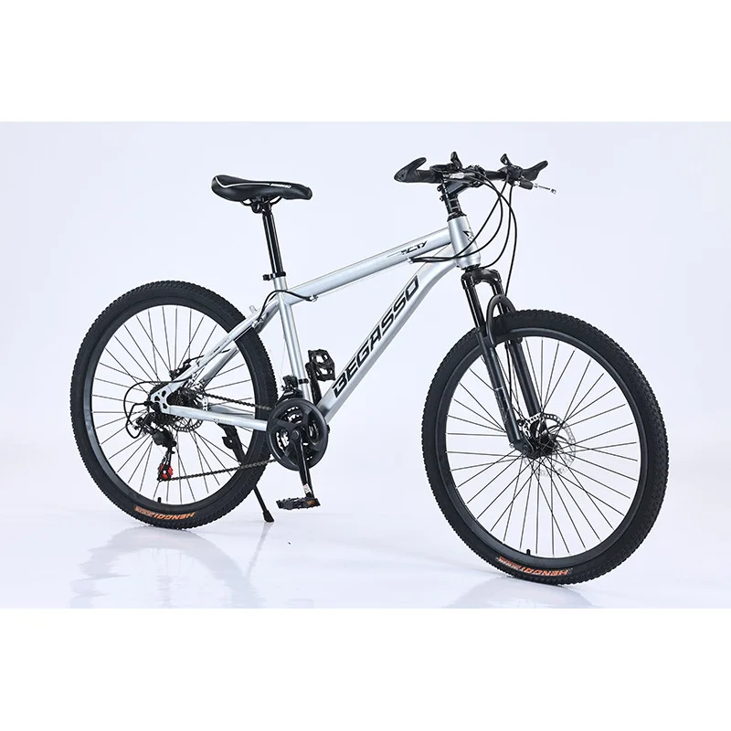 26-inch Unisex Mountain Bike w - Cycling Low Gear ulasan dan harga